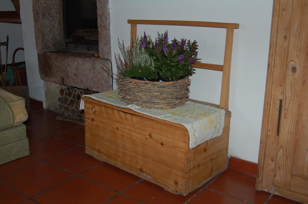 B&B Pedelmont Медзокорона Экстерьер фото