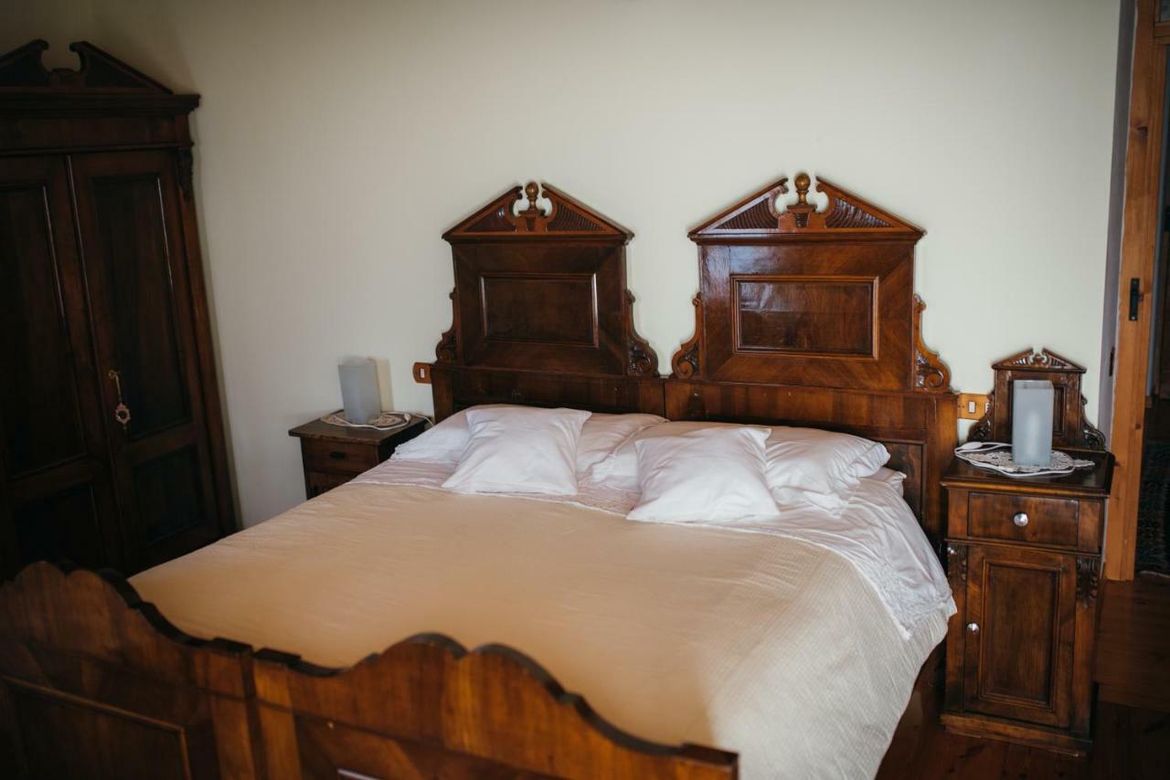 B&B Pedelmont Медзокорона Экстерьер фото