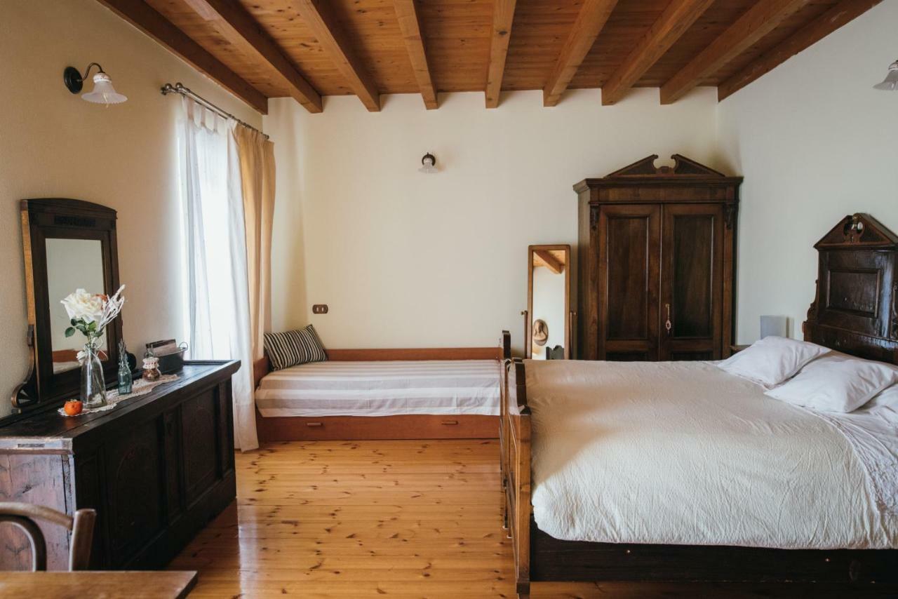 B&B Pedelmont Медзокорона Экстерьер фото