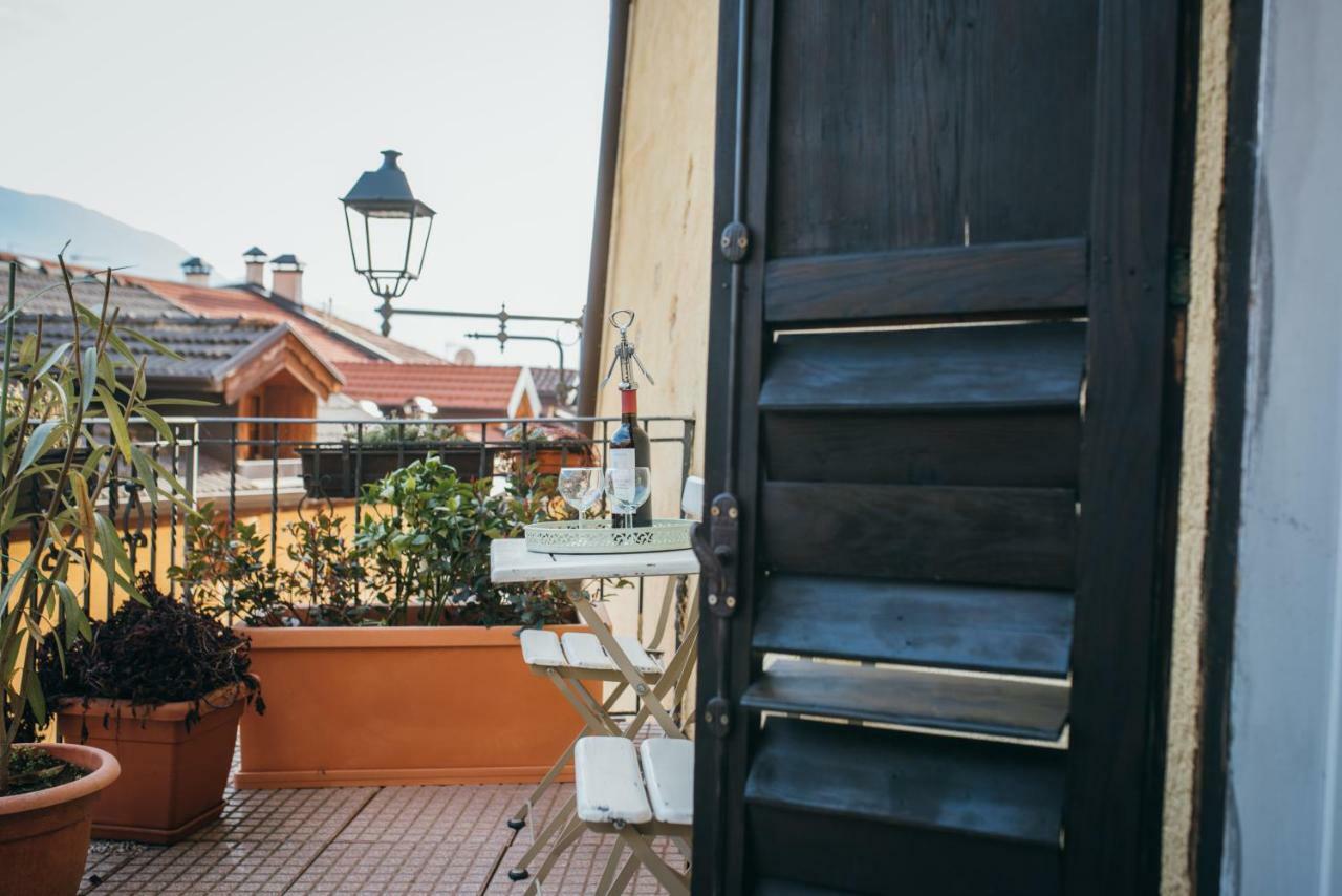 B&B Pedelmont Медзокорона Экстерьер фото