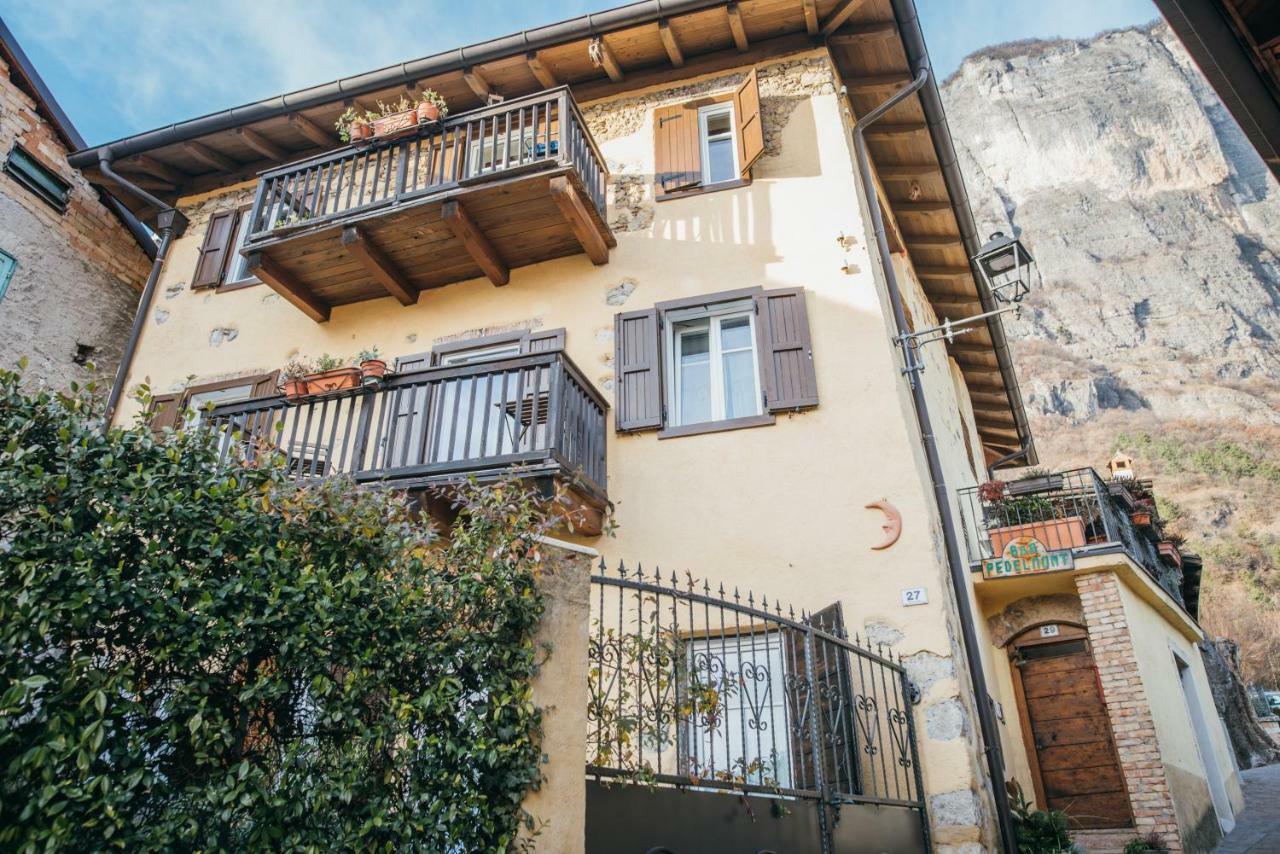 B&B Pedelmont Медзокорона Экстерьер фото