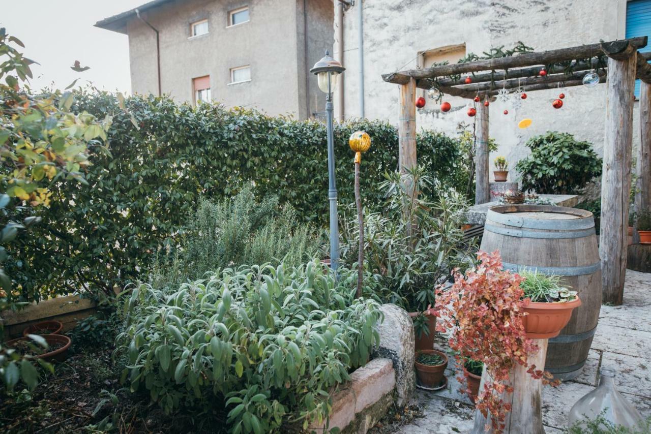 B&B Pedelmont Медзокорона Экстерьер фото